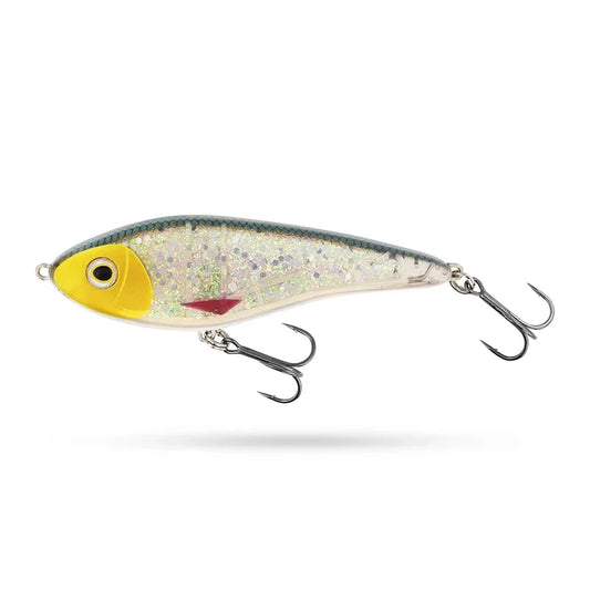Westin Jerk 14cm, 60g Suspending - Sundbybergs Sportfiske