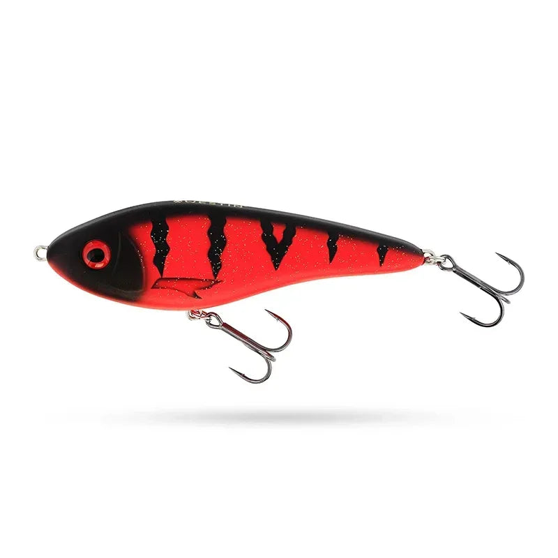 Westin Jerk 14cm, 60g Suspending - Sundbybergs Sportfiske