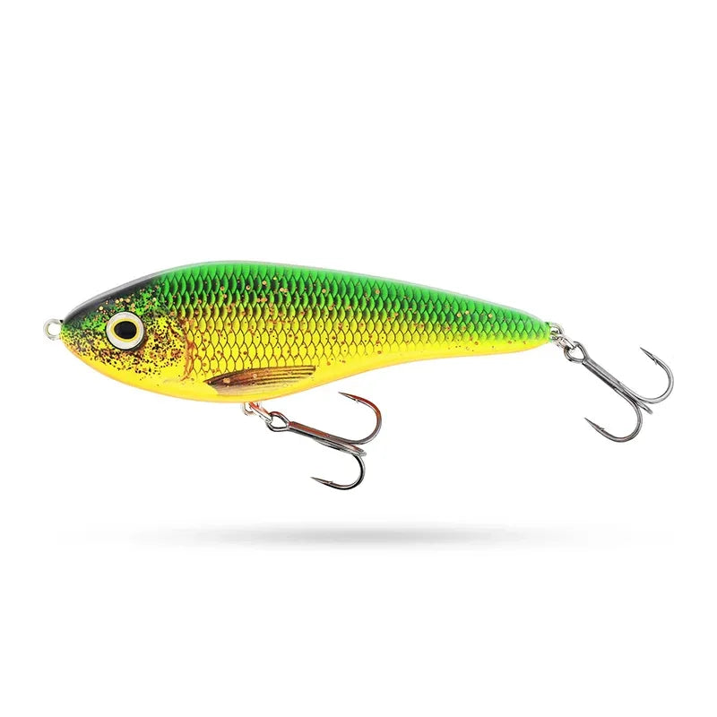 Westin Jerk 14cm, 60g Suspending - Sundbybergs Sportfiske