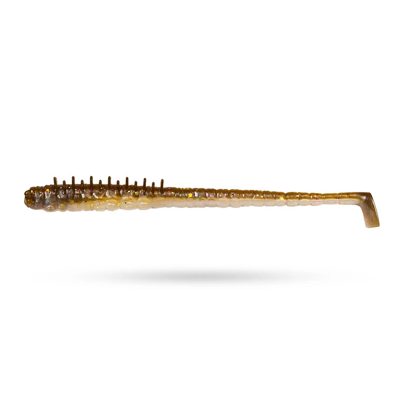 Westin Wiggle Worm Creaturebait 11cm, 4g (4-Pack)