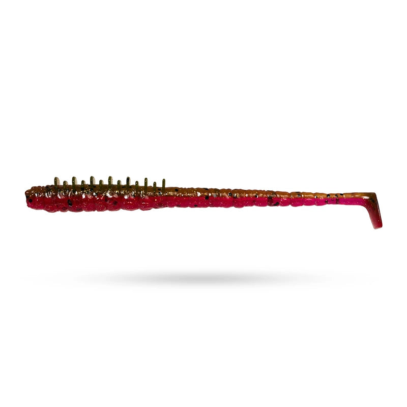 Westin Wiggle Worm Creaturebait 11cm, 4g (4-Pack)
