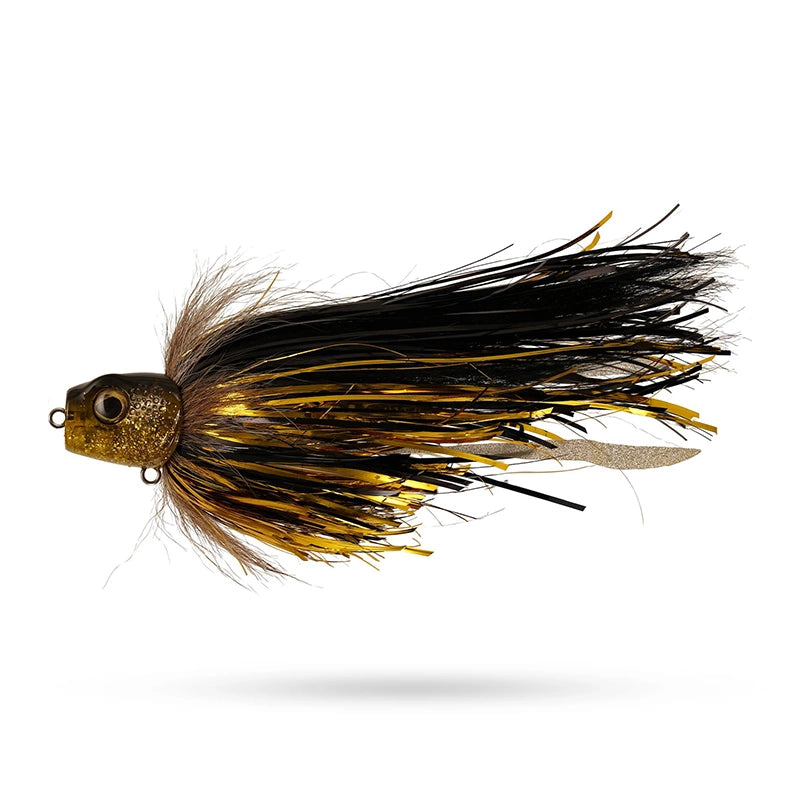 Westin Monsterfly Slow Sink 22cm, 44g