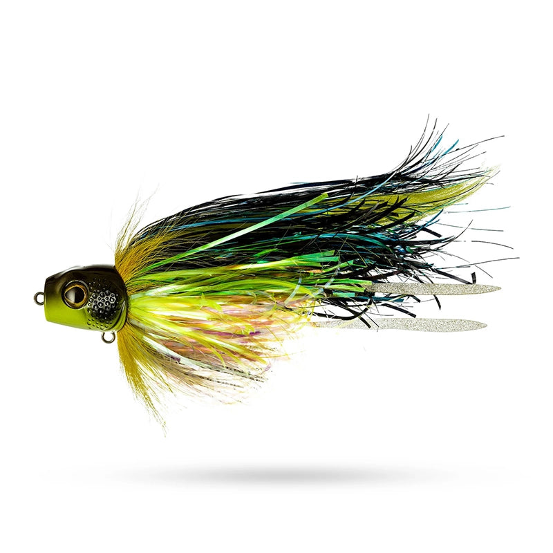 Westin Monsterfly Slow Sink 22cm, 44g