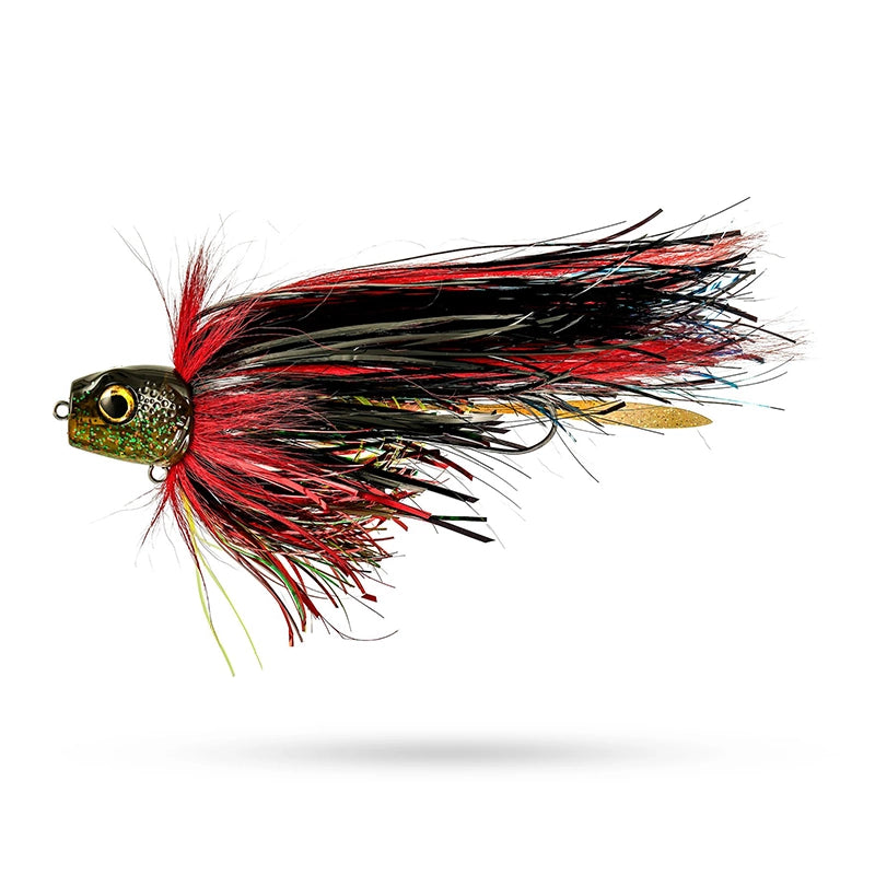 Westin Monsterfly Slow Sink 22cm, 44g
