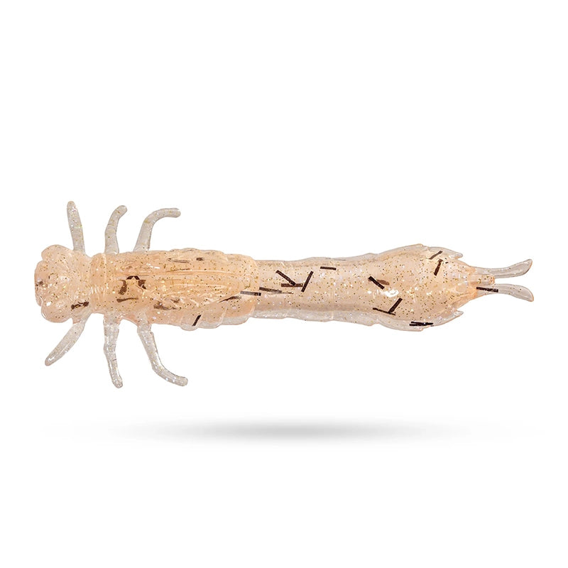 Westin Odonata Ned Creaturebait 6,5cm, 2g (4-Pack)