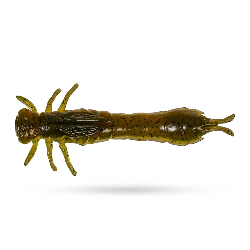 Westin Odonata Ned Creaturebait 6,5cm, 2g (4-Pack)
