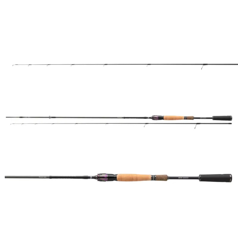Daiwa Prorex Anniversary LTD 7´3" 6-26g Spin