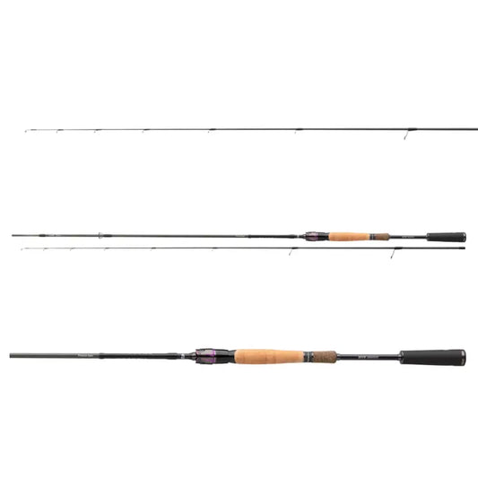 Daiwa Prorex Anniversary LTD 7´3" 6-26g Spin