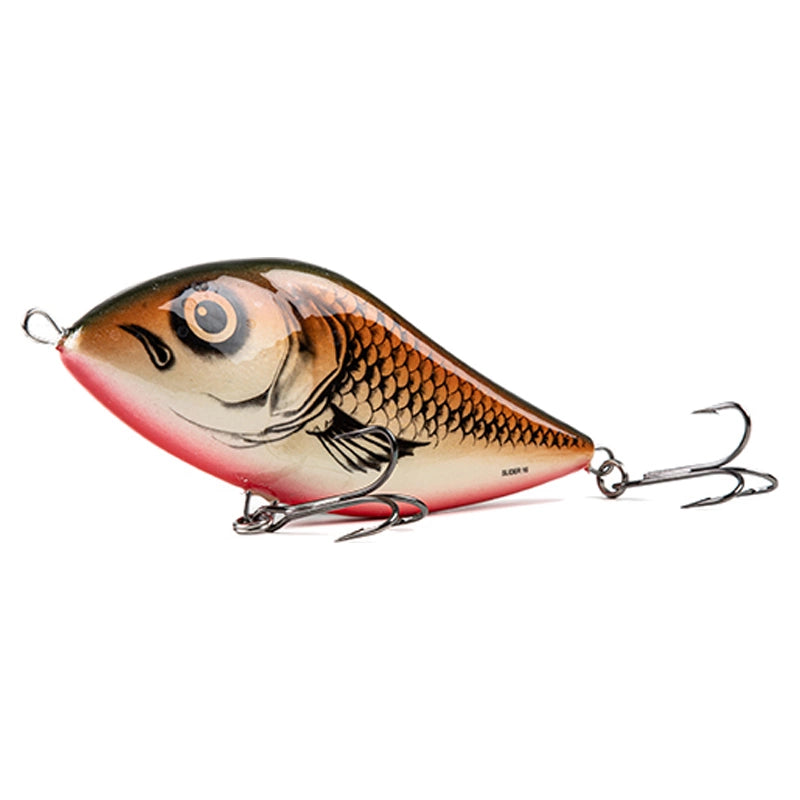 Salmo Slider 16cm Sinking