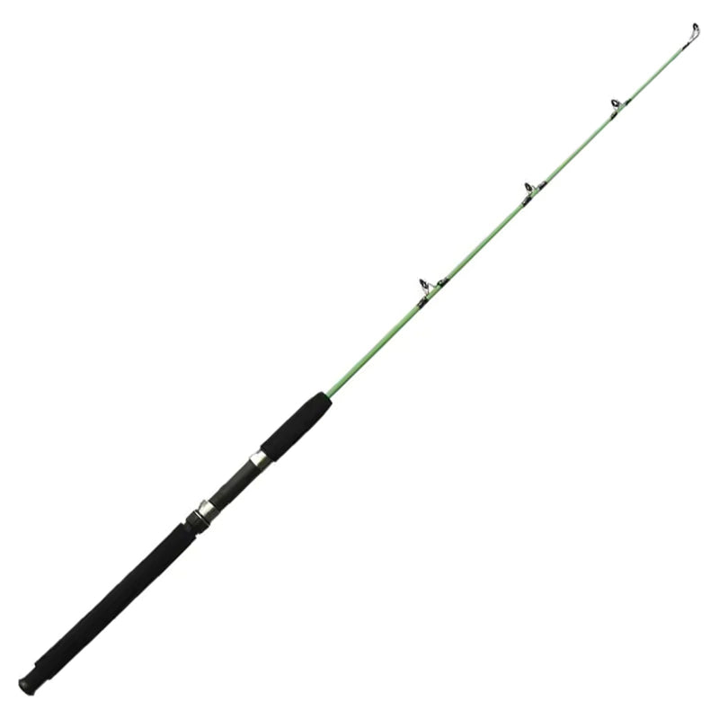 Wiggler Ismetespö Grön 118,5cm (Medium)