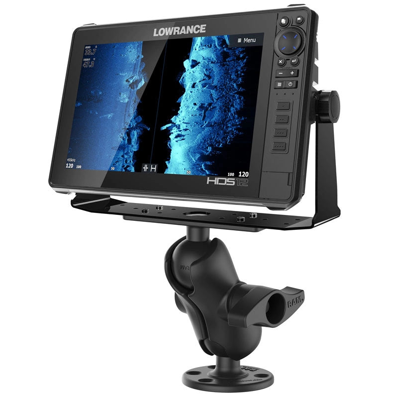RAM Universal Marine Electronic Mount D-Kula