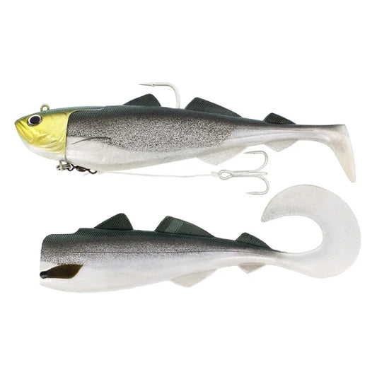 Westin Crazy Daisy 300g 23cm - Sundbybergs Sportfiske