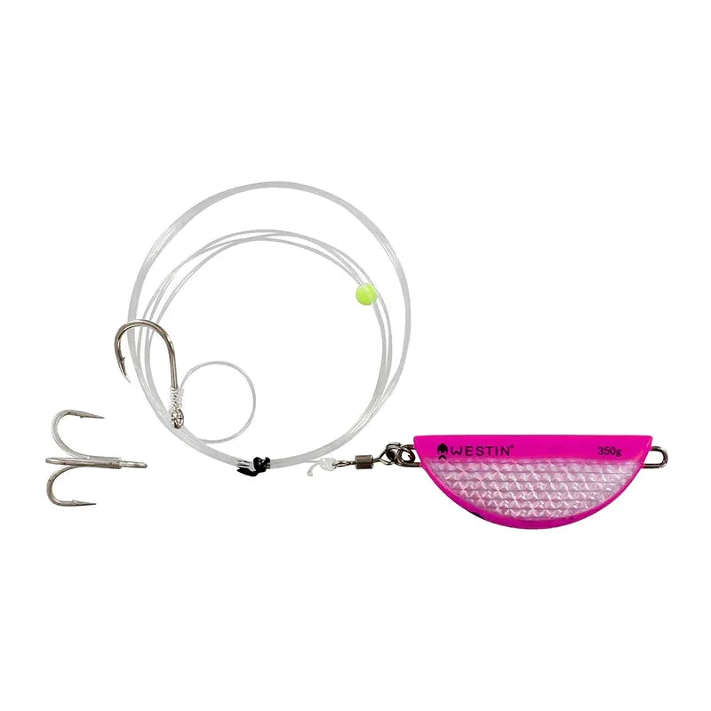 Westin Halibut Anti Twist Rig 350g - Sundbybergs Sportfiske