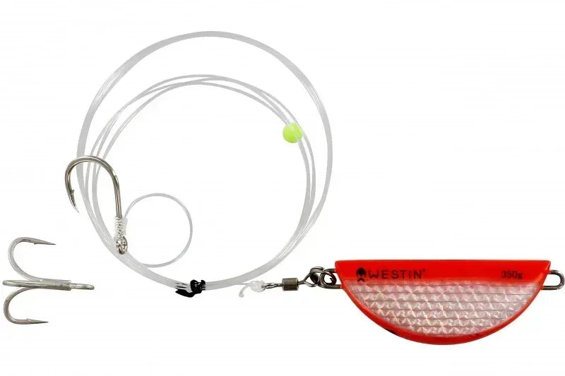 Westin Halibut Anti Twist Rig 450g - Sundbybergs Sportfiske