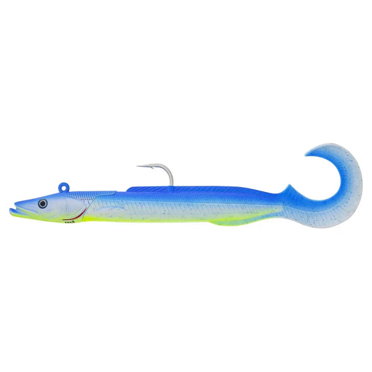 Westin Sandy Andy Curtail Jig 23cm 150g - Sundbybergs Sportfiske