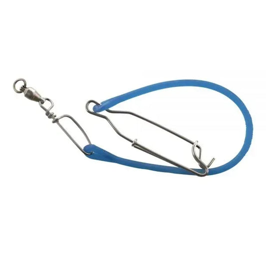 Scotty 370 Trolling Snubber with Ball Bearing Swivel - Sundbybergs Sportfiske