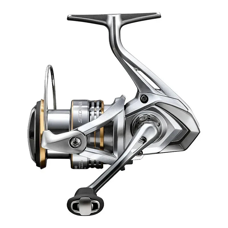 Shimano Sedona FJ - Sundbybergs Sportfiske