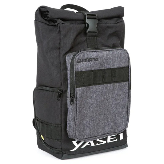 Shimano Luggage Yasei Rucksack - Sundbybergs Sportfiske