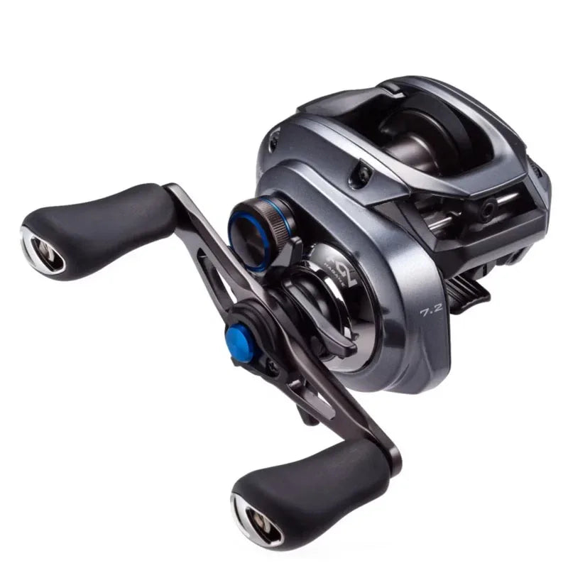 Shimano SLX DC 71 - Sundbybergs Sportfiske