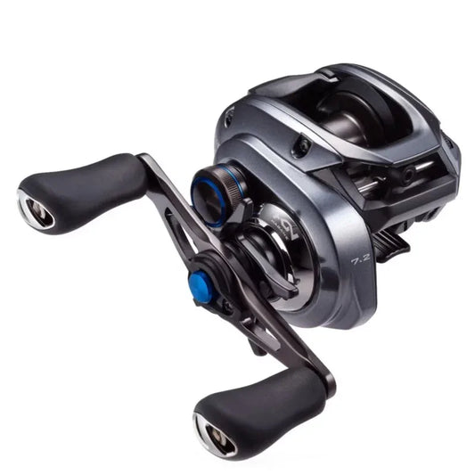 Shimano SLX DC 71 - Sundbybergs Sportfiske