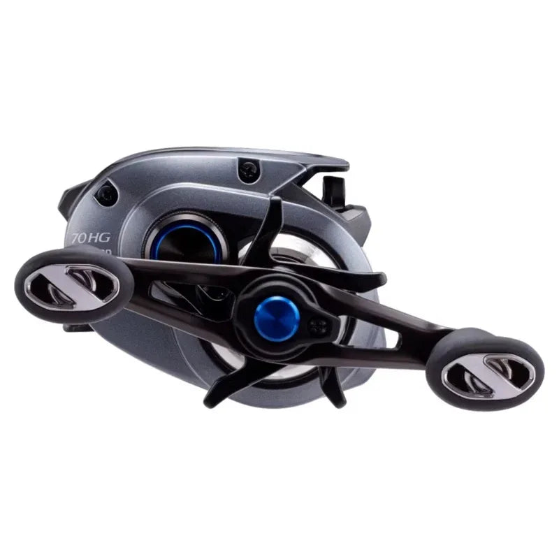 Shimano SLX DC 71 - Sundbybergs Sportfiske