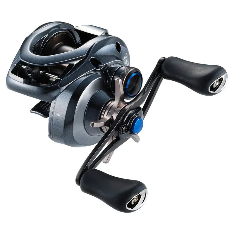Shimano SLX XT DC 70/71 - Sundbybergs Sportfiske