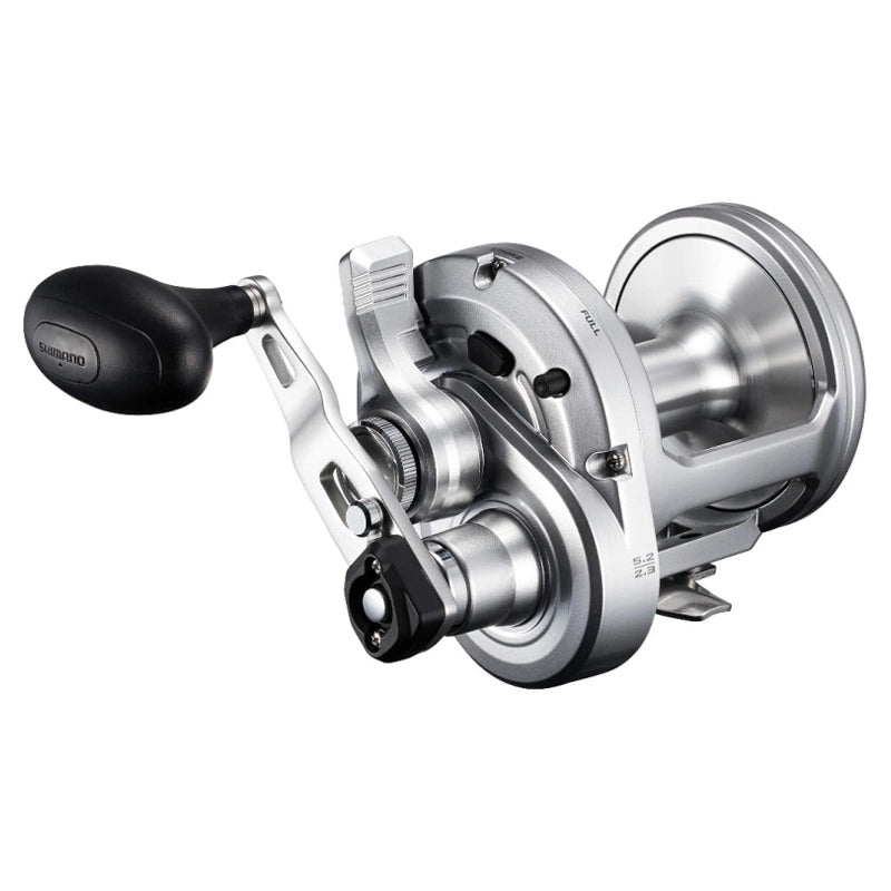 Shimano Speedmaster II - 2 speed