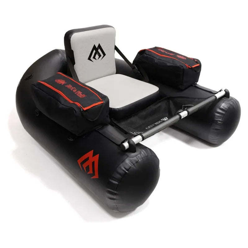 Mikado Belly Boat II - Sundbybergs Sportfiske