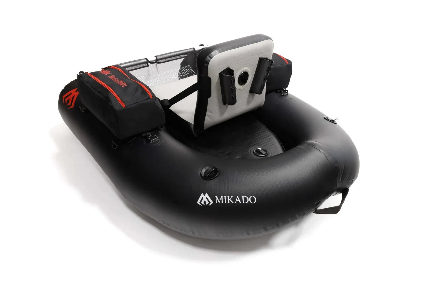 Mikado Belly Boat II - Sundbybergs Sportfiske
