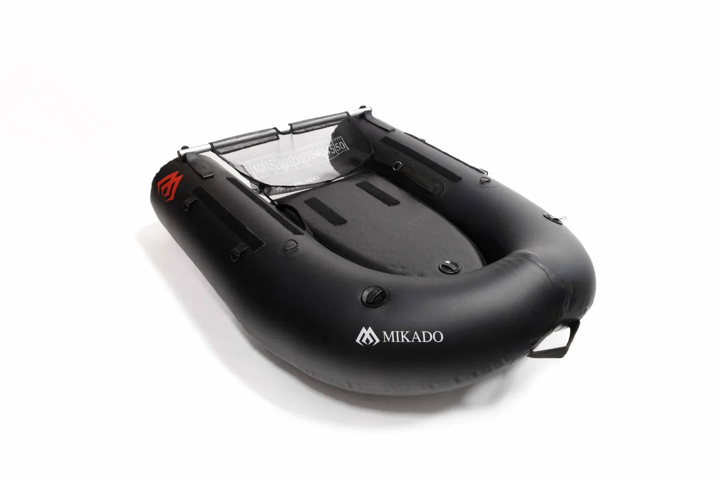 Mikado Belly Boat II - Sundbybergs Sportfiske