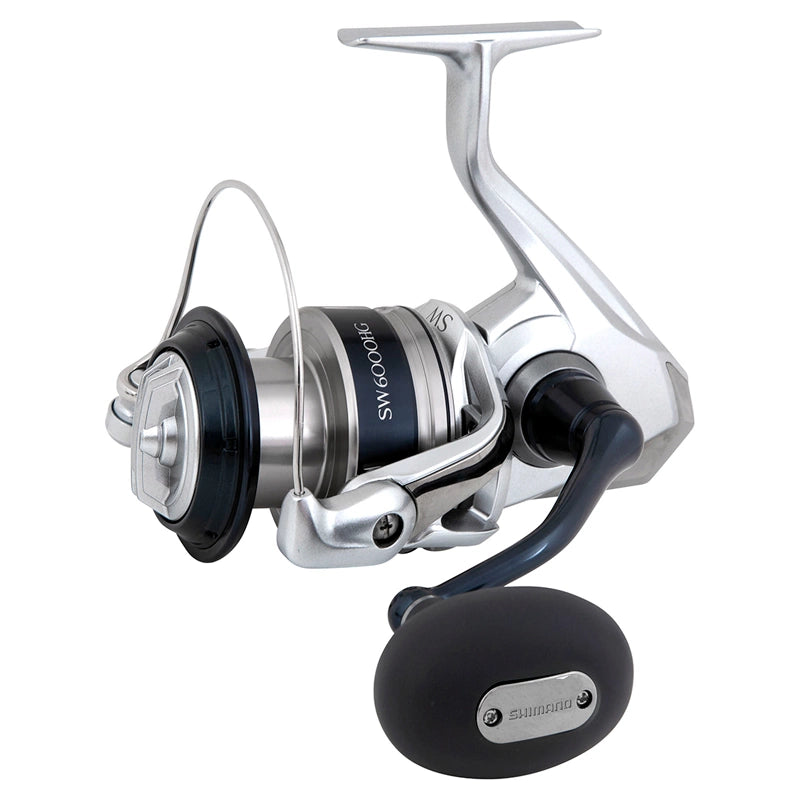 Shimano Saragosa SW