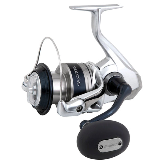 Shimano Saragosa SW