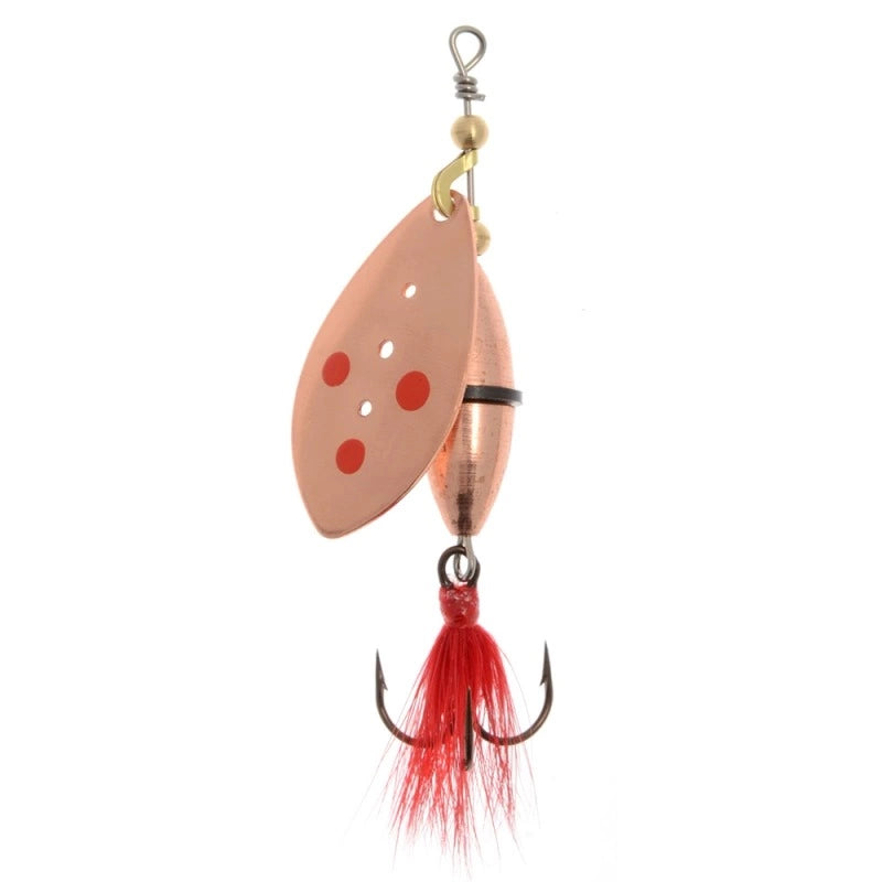 Myran Wipp Spinnare 10g