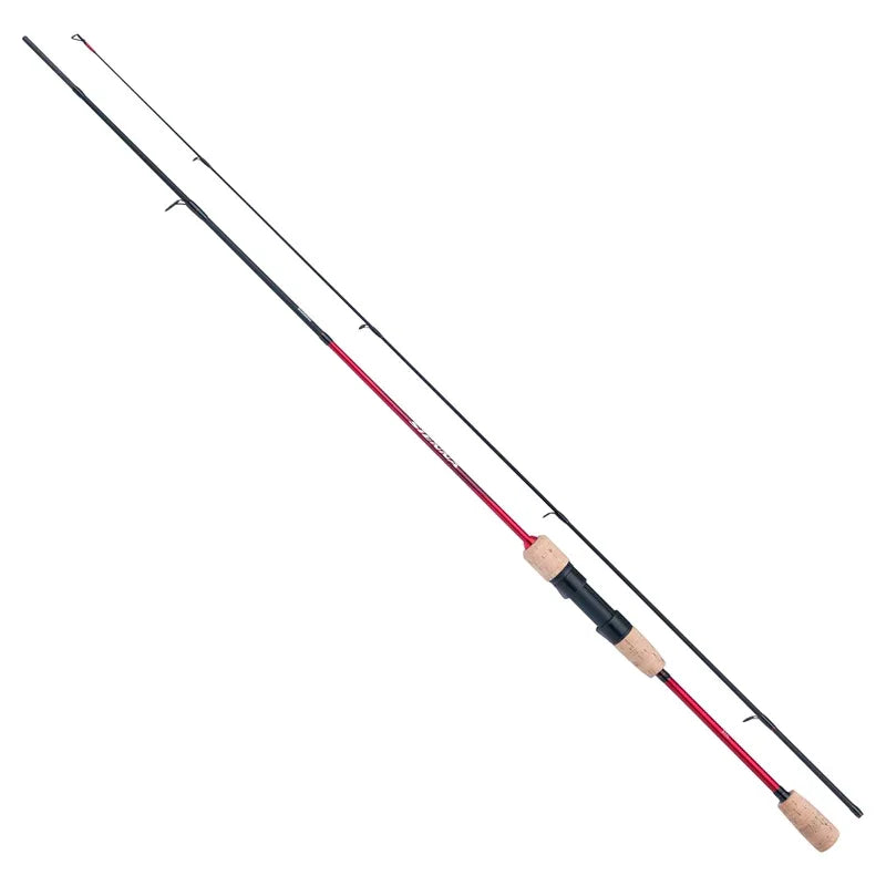 Shimano Sienna Spinning Cork - Sundbybergs Sportfiske