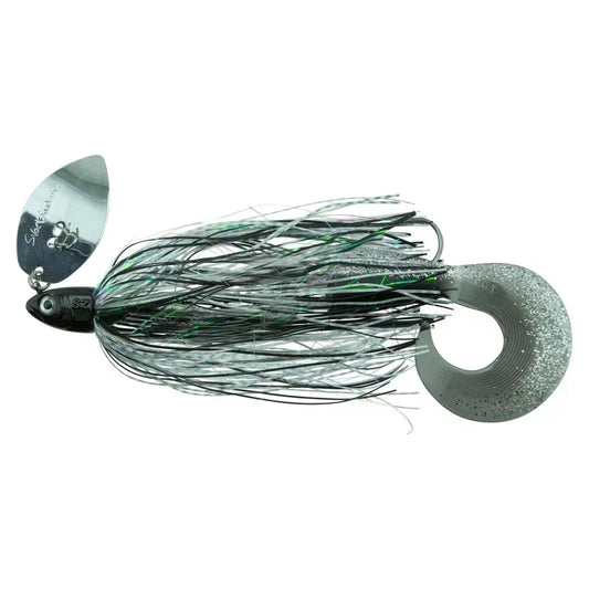 Svartzonker Mcshaker Pike 16cm 50g - Sundbybergs Sportfiske