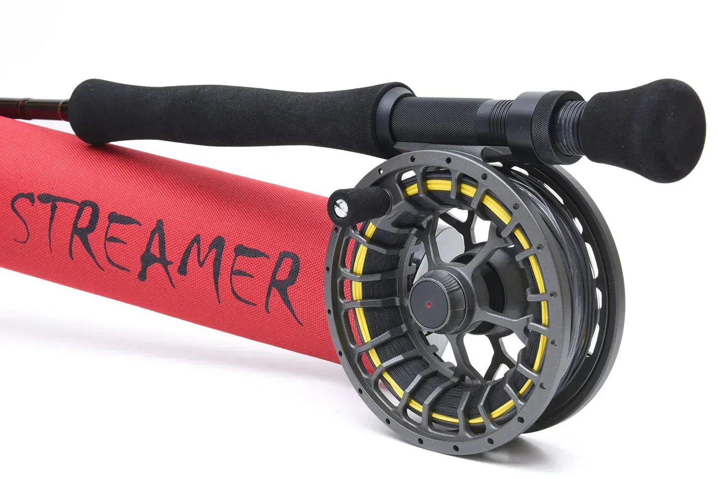 Vision Streamer Flugfiskeset - Sundbybergs Sportfiske