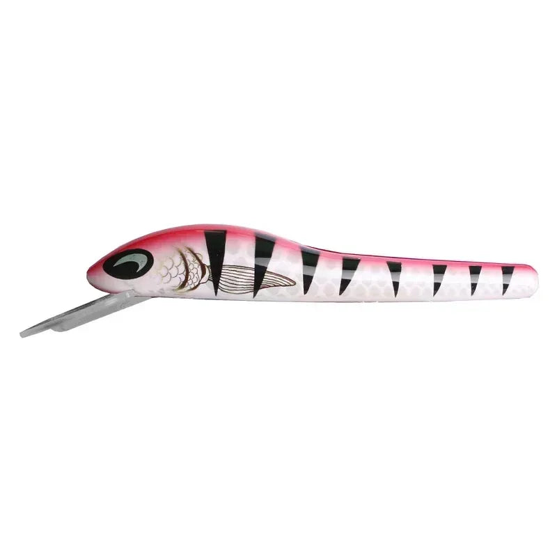 WiggTac 14cm 27g - Sundbybergs Sportfiske