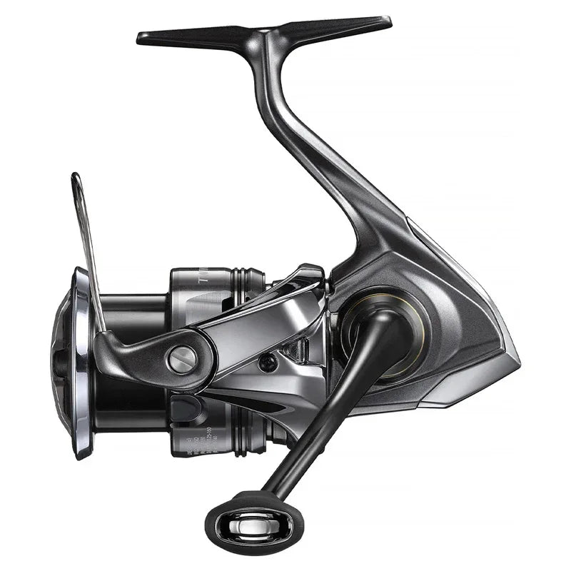 Shimano Twin Power FE - Sundbybergs Sportfiske