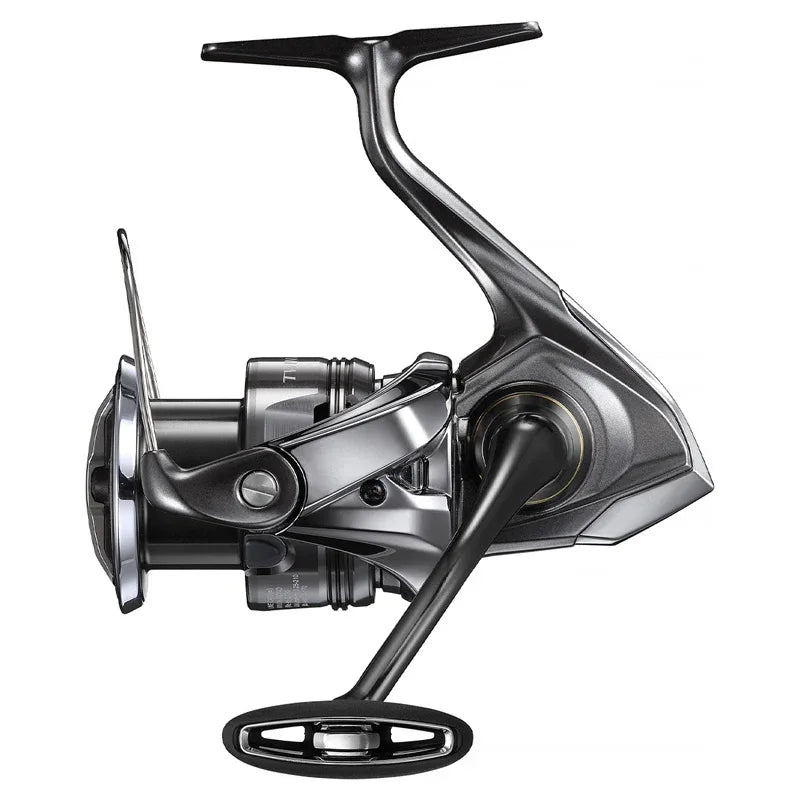 Shimano Twin Power FE - Sundbybergs Sportfiske