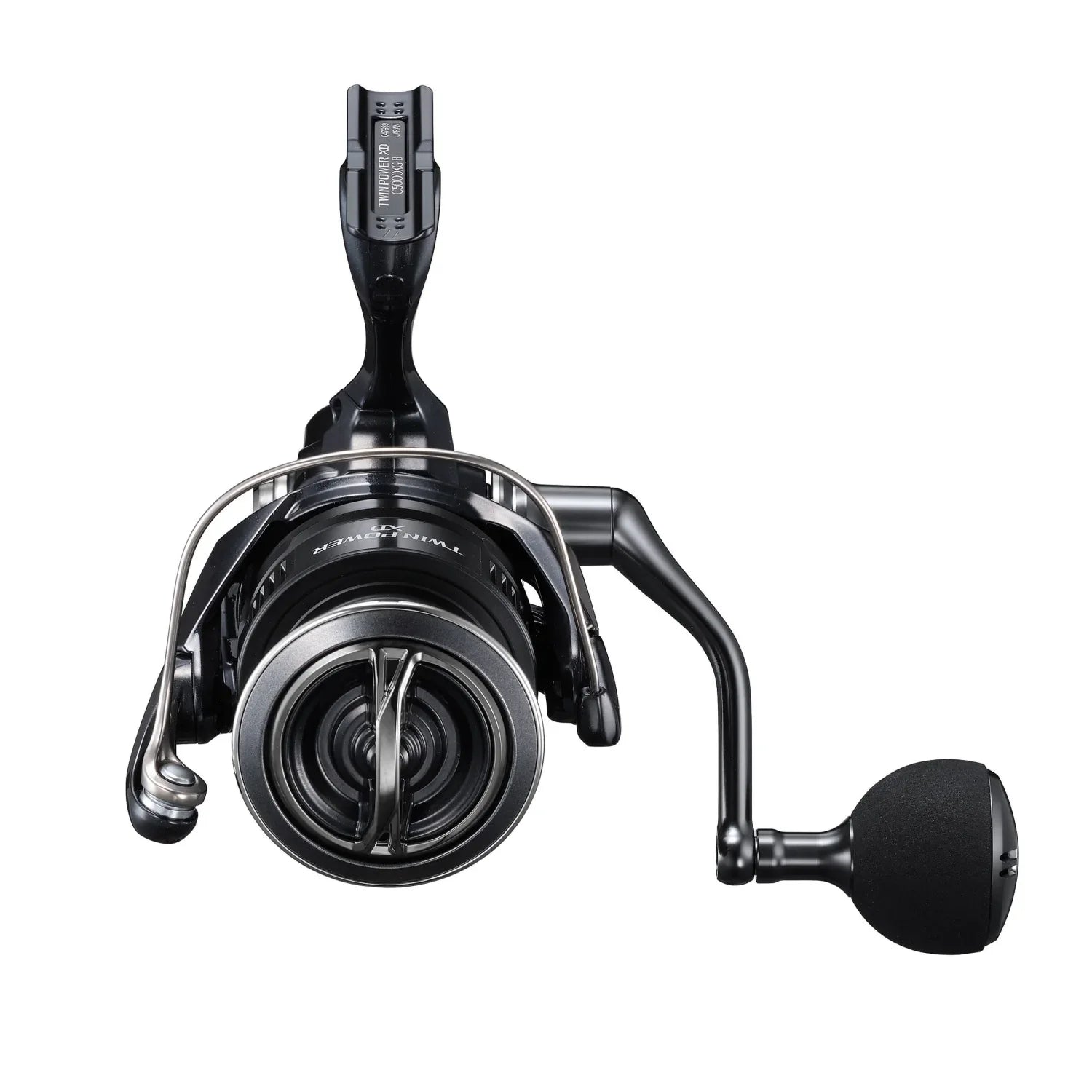 Shimano Twin Power XD FB - C3000 HG - Sundbybergs Sportfiske