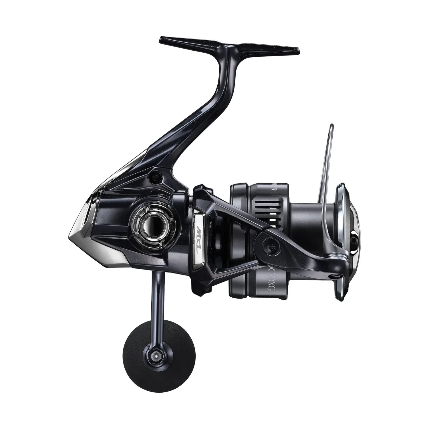 Shimano Twin Power XD FB - C3000 HG - Sundbybergs Sportfiske