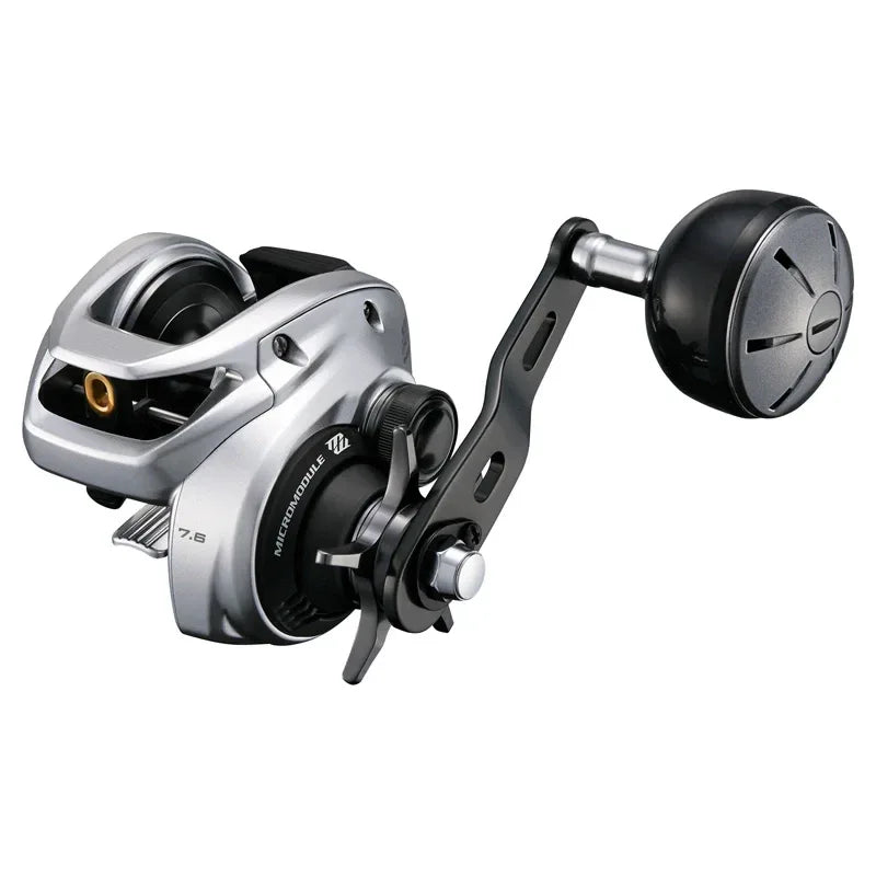 Shimano Tranx B - Sundbybergs Sportfiske