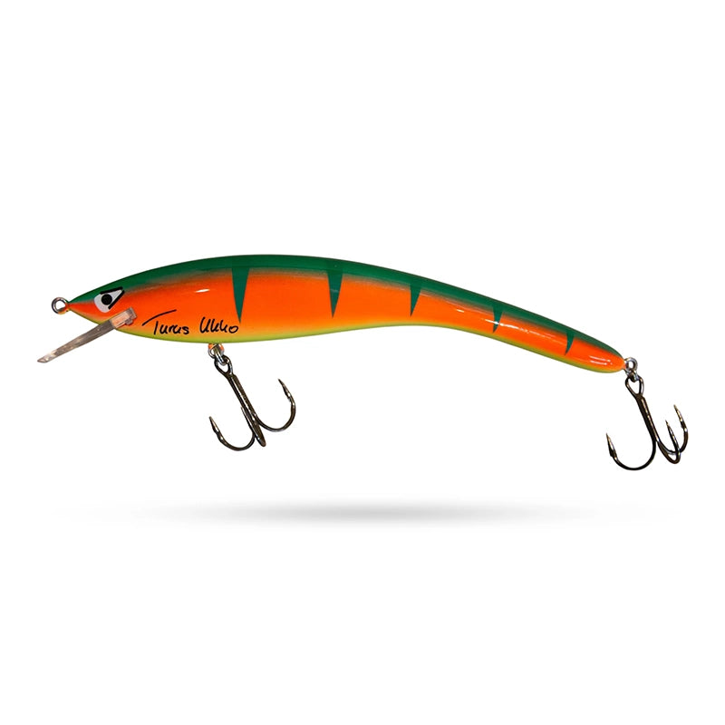 Turus Ukko Pro Wobbler 20cm Floating