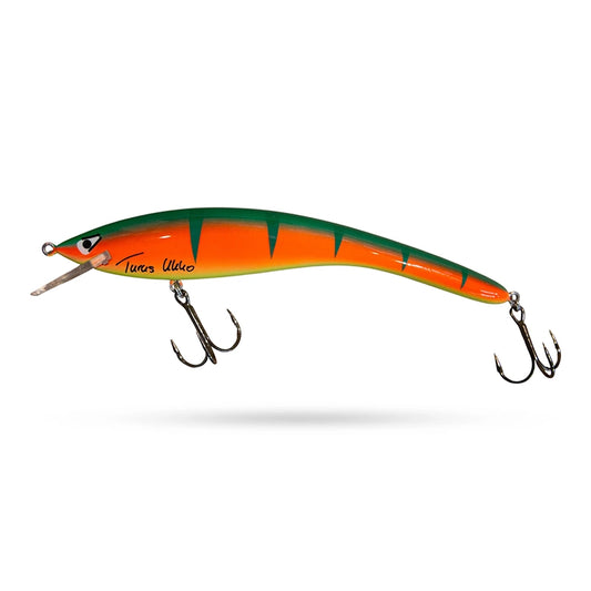 Turus Ukko Pro Wobbler 20cm Floating