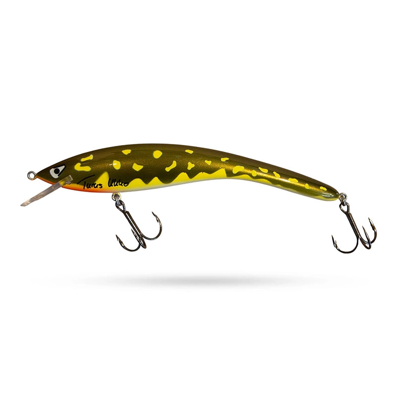 Turus Ukko Pro Wobbler 20cm Floating