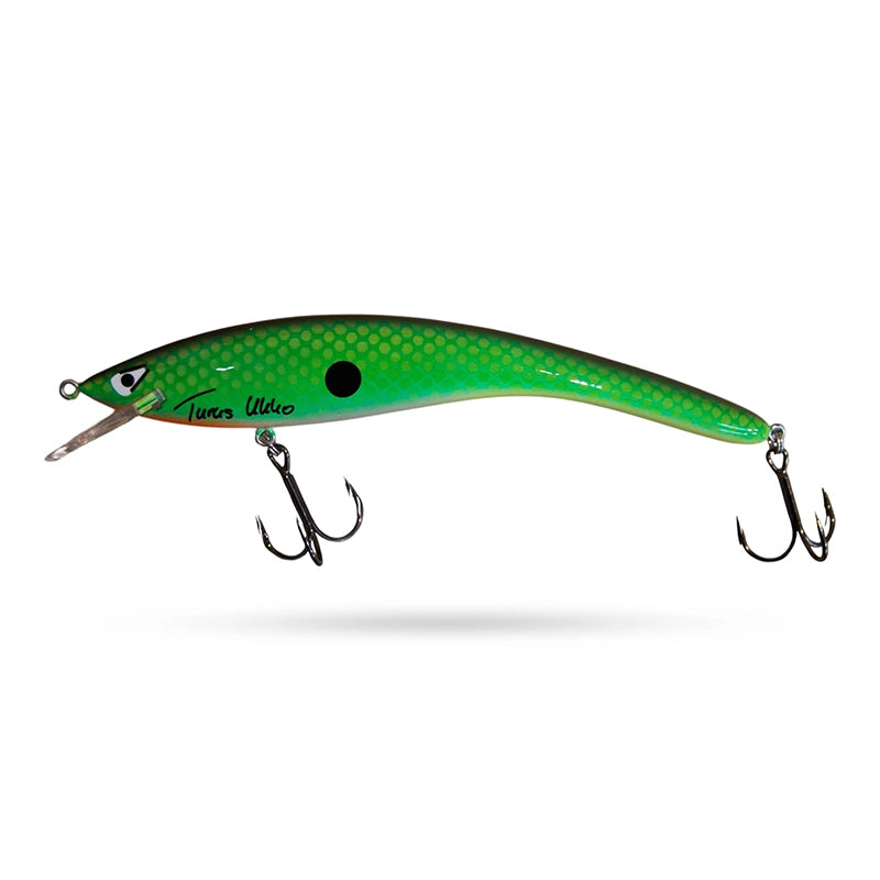 Turus Ukko Pro Wobbler 20cm Floating