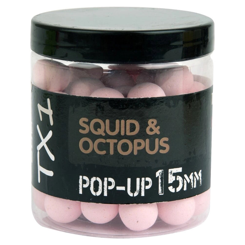 Shimano TX1 Pop-up 80g - 15mm