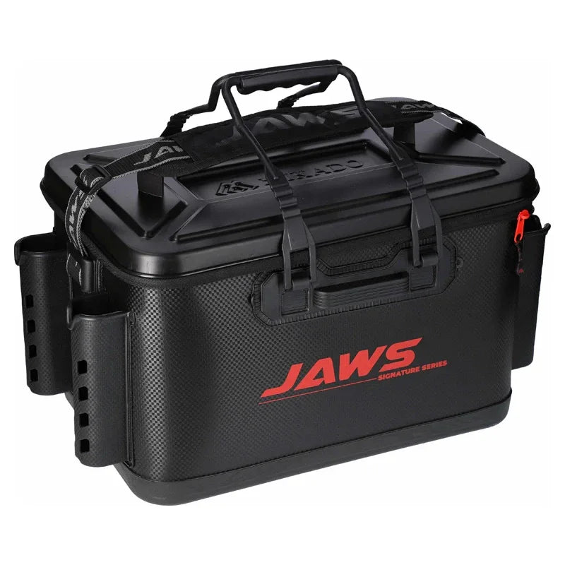 Mikado EVA Jaws Bag - Sundbybergs Sportfiske