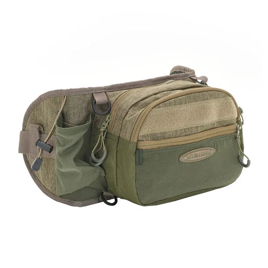 Vision LOVE HANDLES - Nutria - Sundbybergs Sportfiske