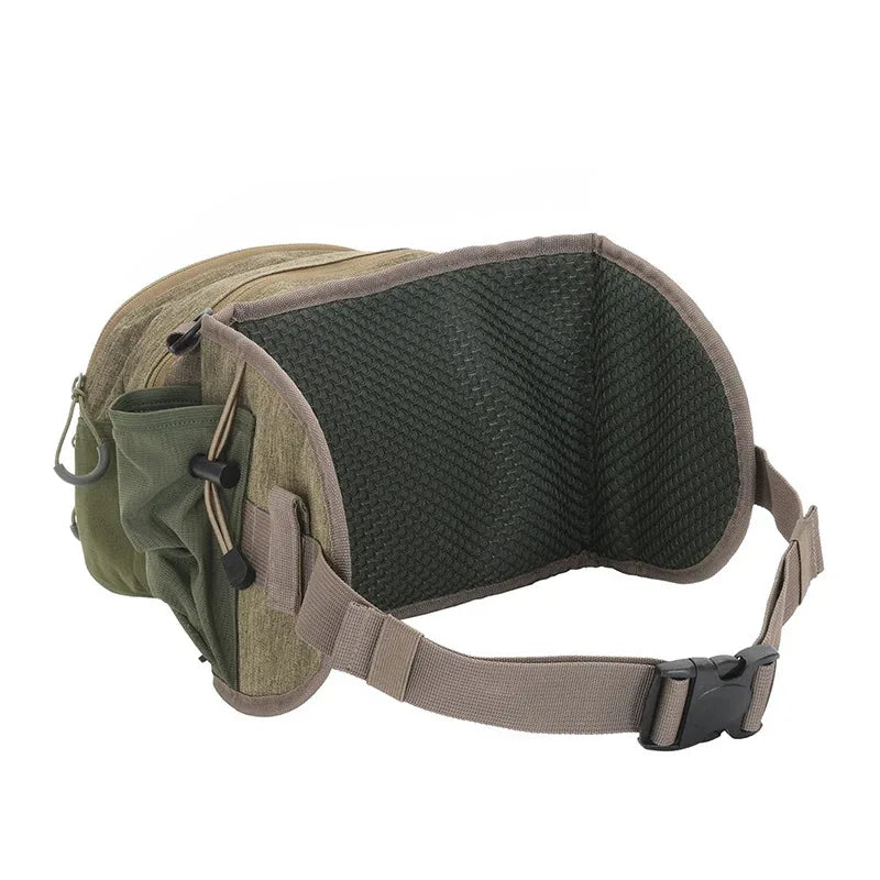 Vision LOVE HANDLES - Nutria - Sundbybergs Sportfiske